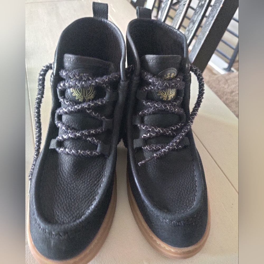 All Day Summit Chukka Bootie (Women)